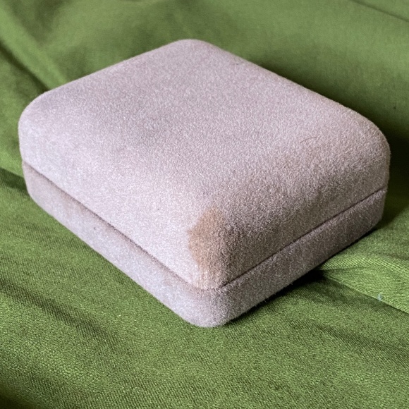 Tru-Kay I August Birthstone Earrings I 14KT GF - Picture 10 of 11